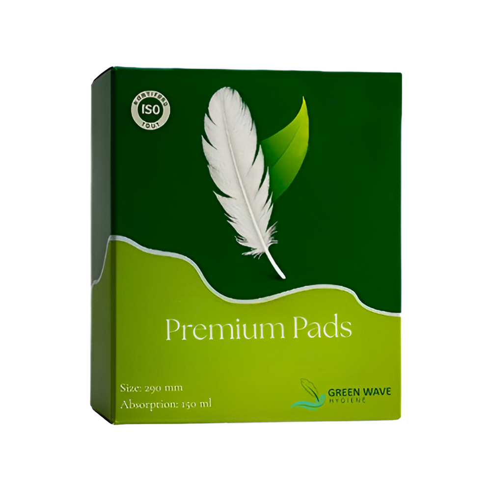 Premium Pads